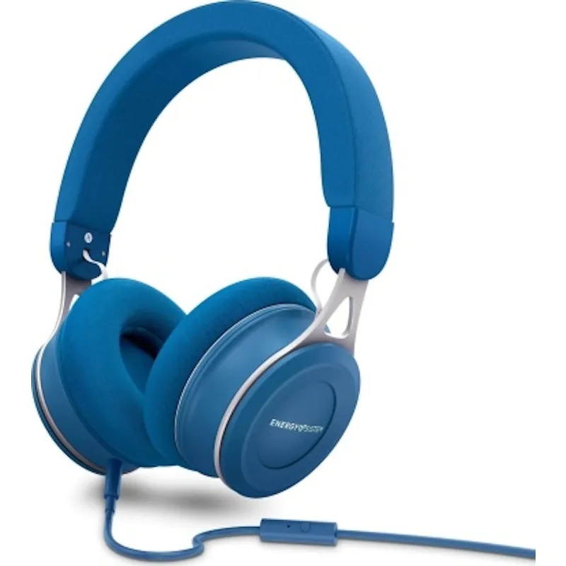 Energy Sistem Urban 3 Auriculares Azules 446896