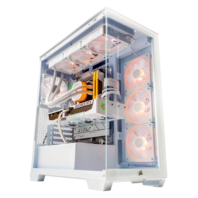 Epical-Q Bucaneer-w Silver Iv AMD Ryzen 7 9800X3D/64GB/2TB SSD/RTX 5080 EQ-PBC-8-1
