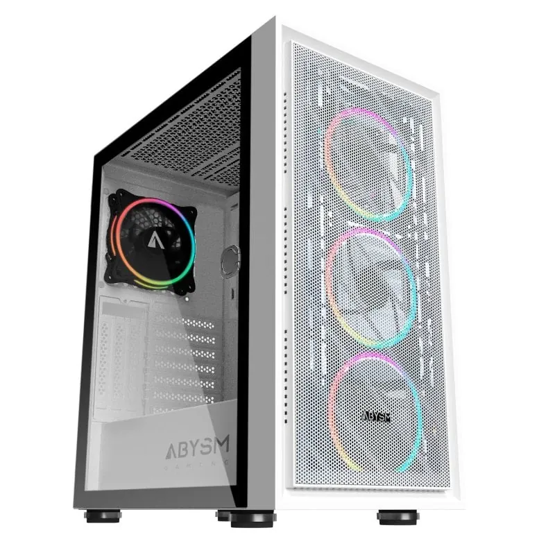 Epical-Q Drakanter AMD Ryzen 5 7600/32GB/1TB SSD/RTX 5070 EQ-G-R5-V83R-1
