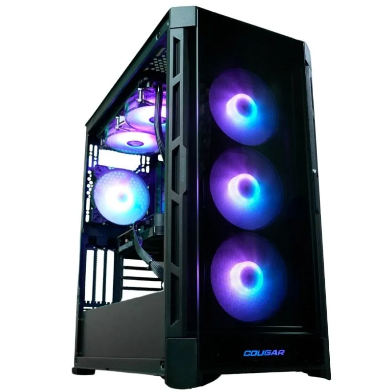 Epical-Q Exod AMD Ryzen 7 7800X3D/32GB/2TB SSD/RTX 4070 Ti SUPER EQ-G-R7-V64-1
