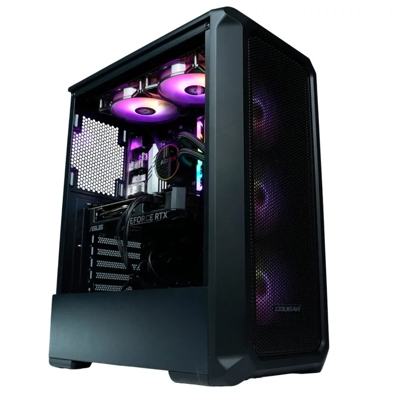 Epical-Q Holter Evo AMD Ryzen 7 8700F, 24GB, 1TB SSD NVMe, RTX 5060Ti 16GB + Windows 11 Pro EQ-G-R7-V298-1