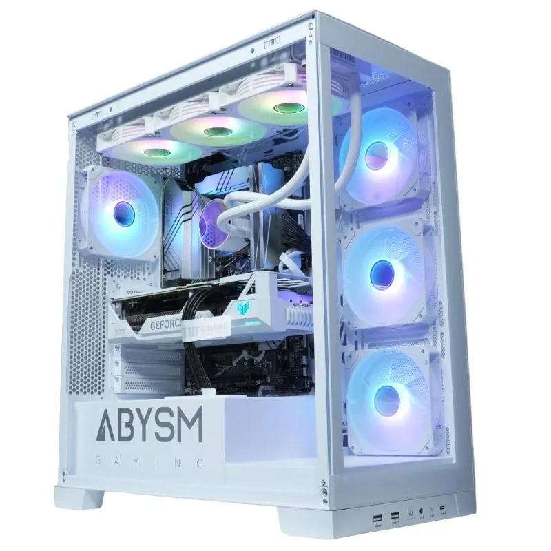 Epical-q Piltar Amd Ryzen 9 9900x, 64gb, 2tb Nvme, Rtx 5060ti 16gb + Windows 11 Pro EQ-G-R9-V46-1