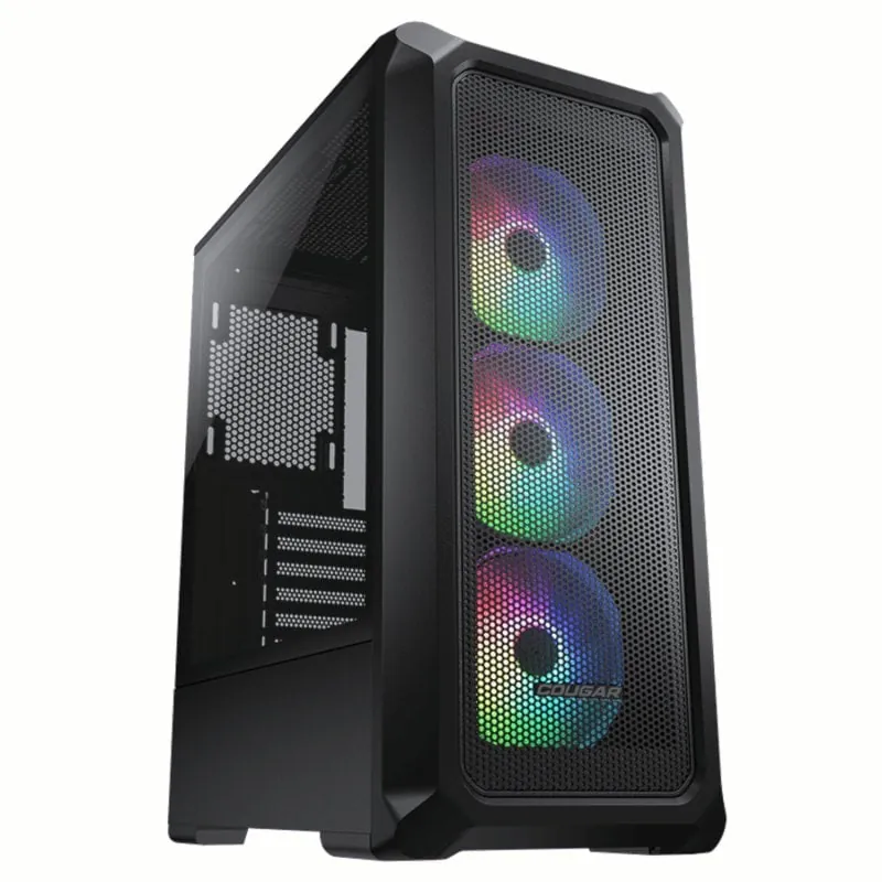 Epical-Q Pro One EVOX AMD Ryzen 5 5600G/32GB/1TB SSD Nvme EQ-R5-V109-1