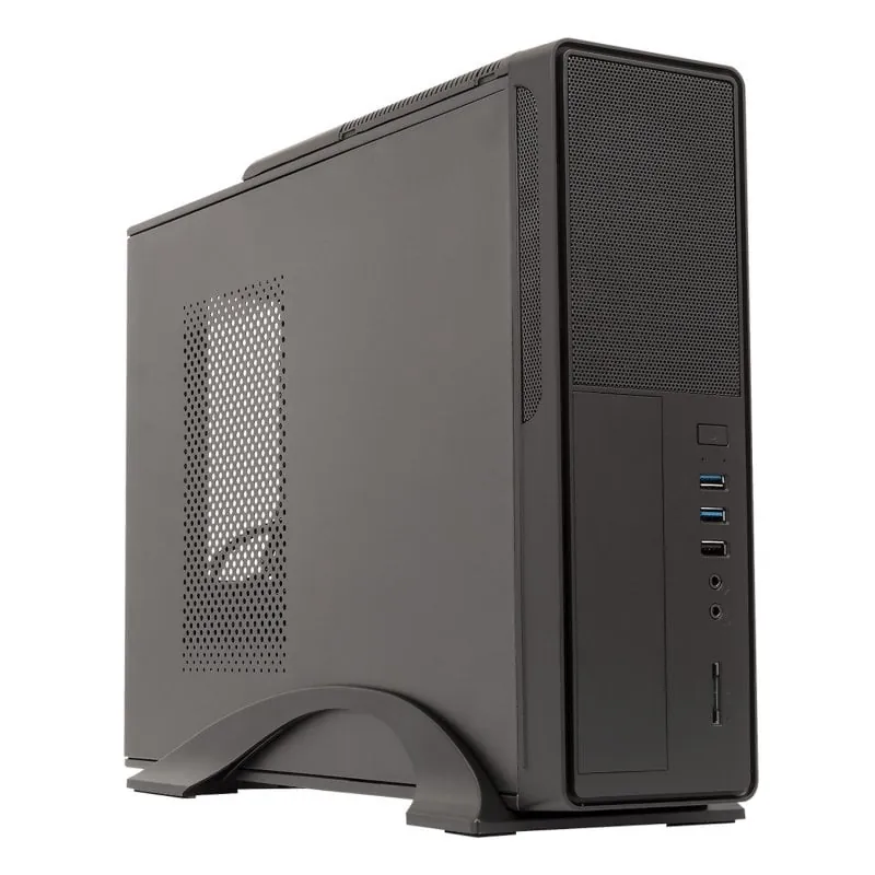Epical-Q Soho106 AMD Ryzen 5 8500G/16GB/1TB SSD EQ-SH-R5-V6