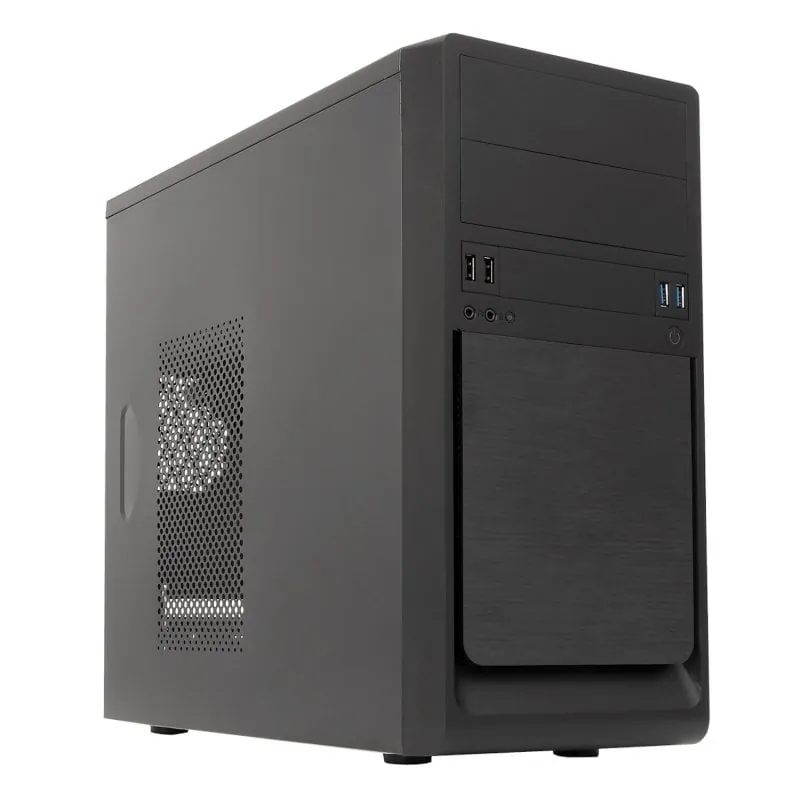 Epical-Q Soho166 AMD Ryzen 5 5600G/16GB/1TB SSD EQ-SG-R5-V38