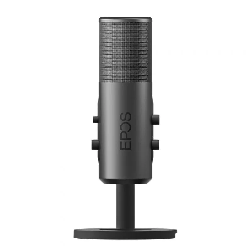 EPOS B20 Micrófono USB para Streaming 1000417