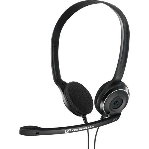 EPOS Sennheiser PC 8 USB Headset Auricular + Microfono 504197
