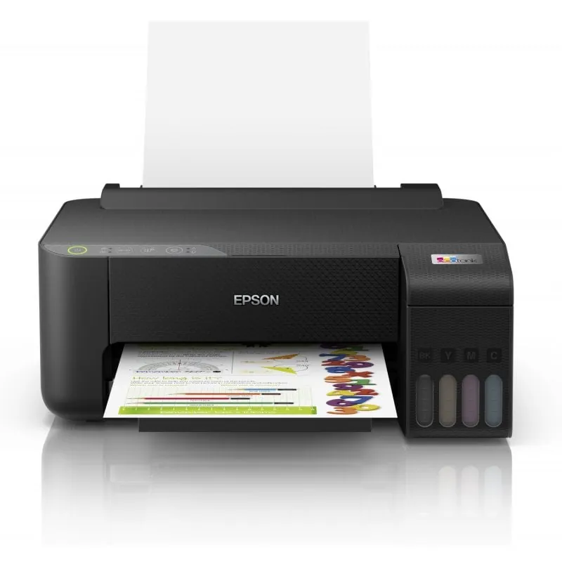 Epson EcoTank ET-1810 Impresora Color Wifi C11CJ71401