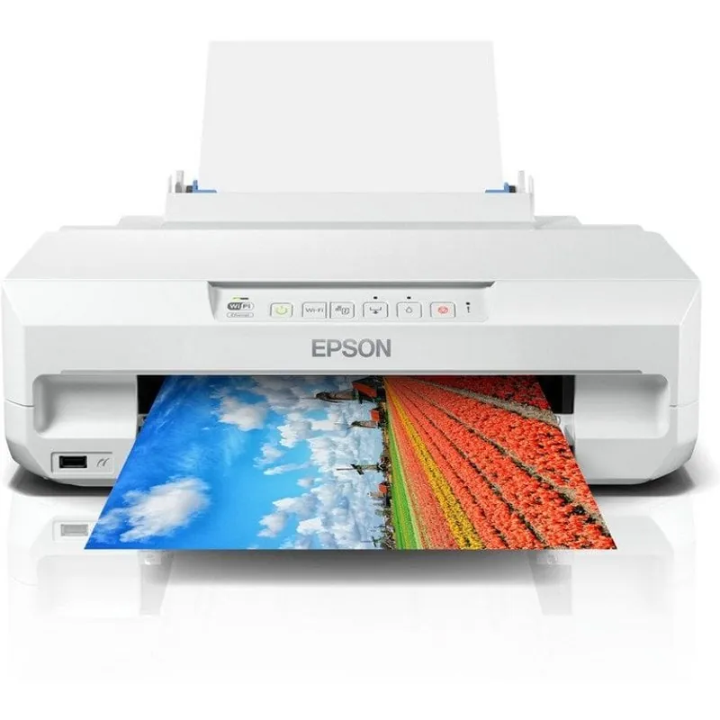 Epson Expression Photo XP-65 Impresora Fotográfica Color WiFi Dúplex C11CK89402