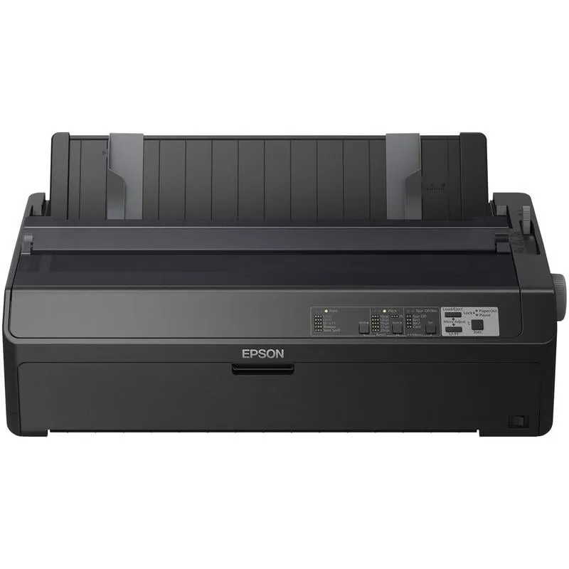 Epson FX-2190II Impresora Matricial Monocromo C11CF38401