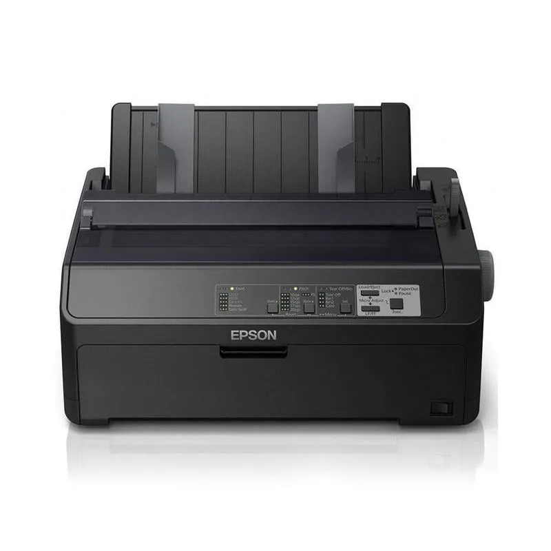 Epson FX-890II Impresora Matricial Monocromo C11CF37401