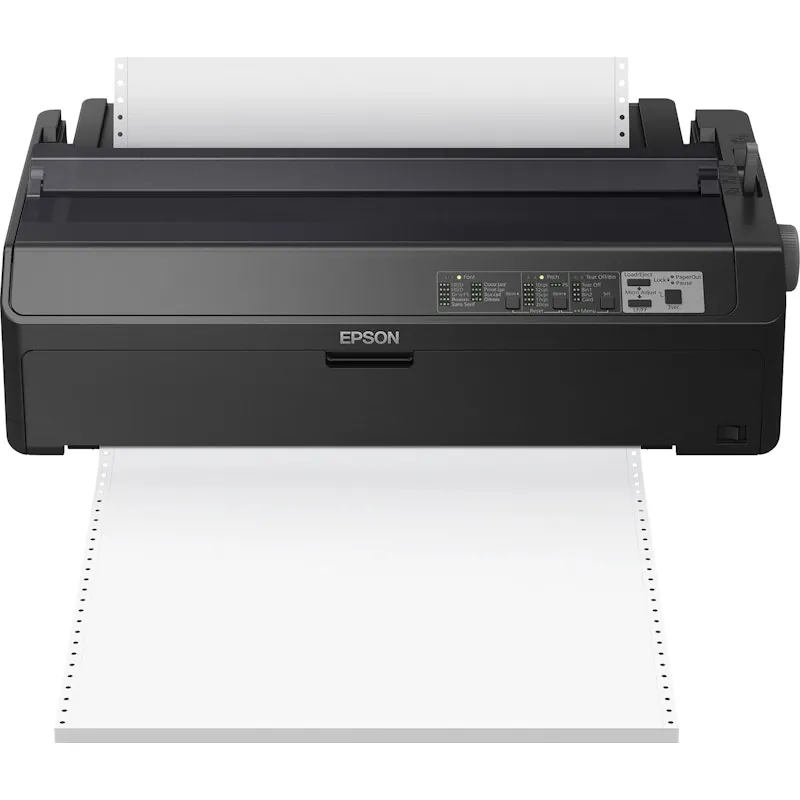 Epson LQ-2090IIN Impresora Matricial Monocromo C11CF40402A0