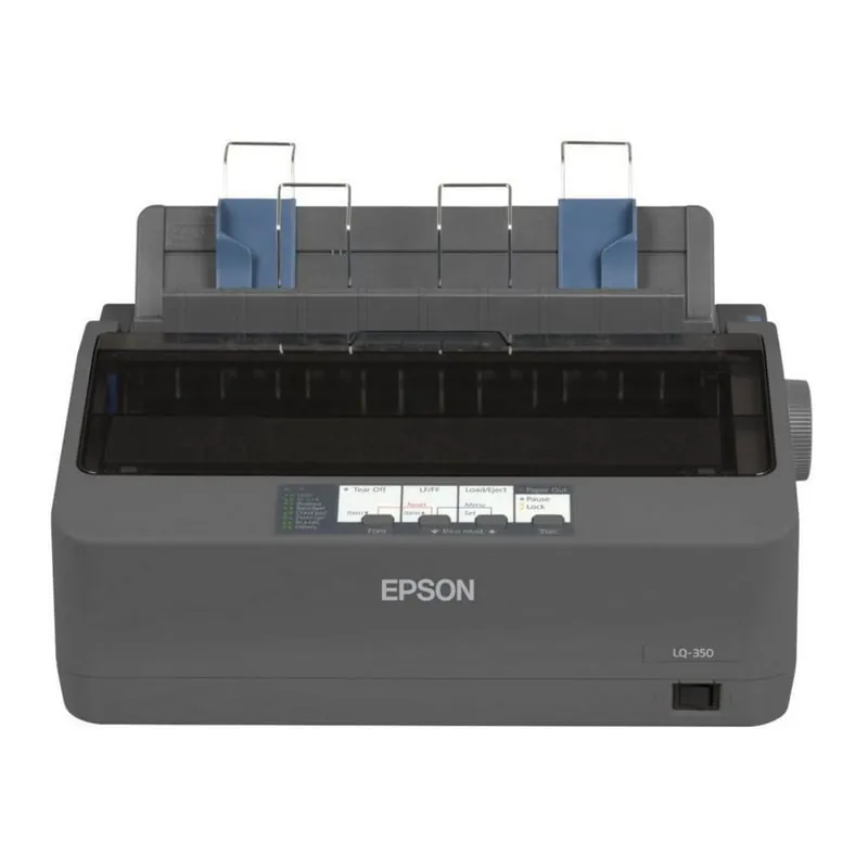 Epson LQ-350 Impresora Matricial Monocromo C11CC25001