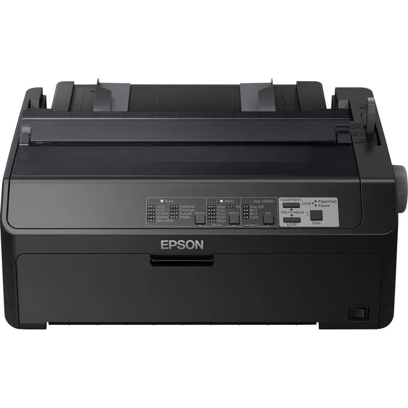 Epson LQ-590IIN Impresora Matricial Monocromo C11CF39402A0