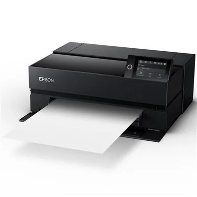 Epson SureColor SC-P700 Impresora Fotográfica Profesional Tinta Color Wifi C11CH38401