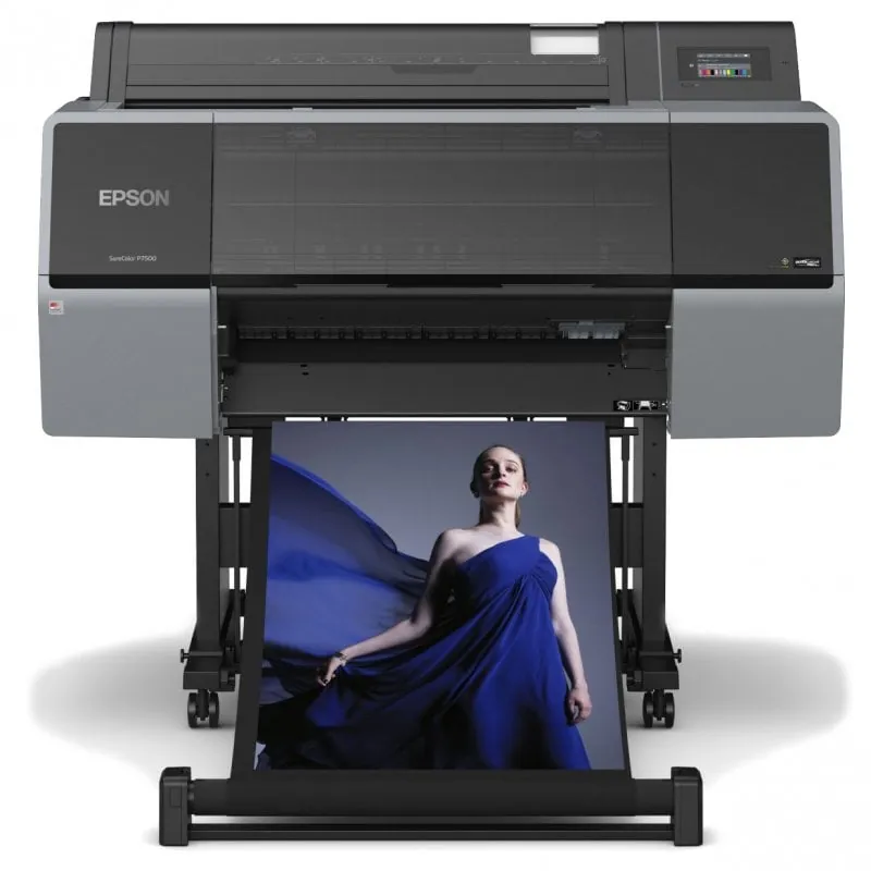 Epson SureColor SC-P7500 Impresora Gran Formato Color C11CH12301A0