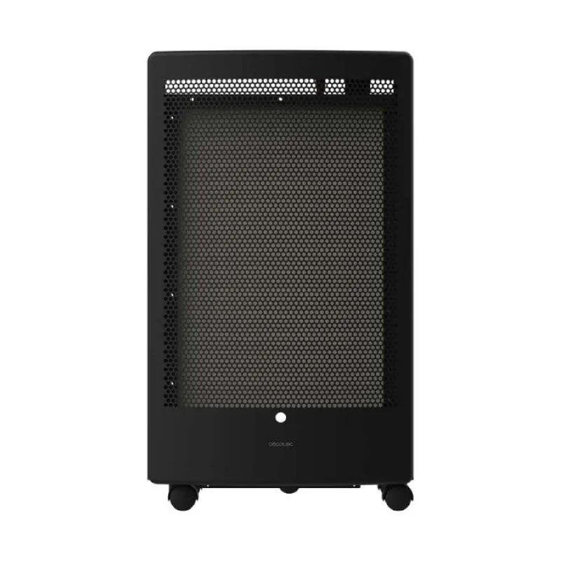 Estufa de Gas Catalítica Cecotec ReadyWarm 5300 3.000W Triple Seguridad Ruedas 8447562026055