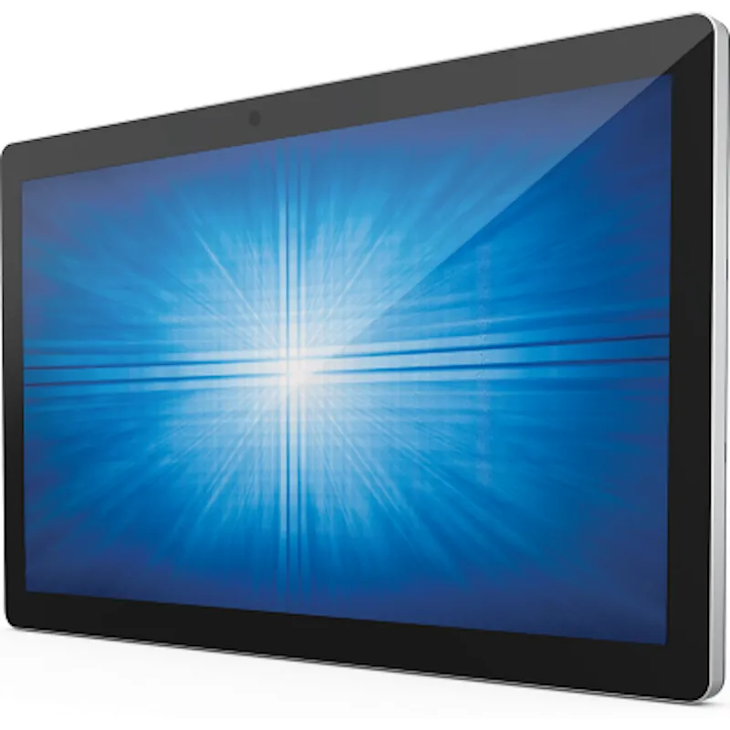 ESY22I1-2UWB-0-AO-GY-G Tableta 21.5 Pulgadas FHD Snapdragon Octa Core APQ8053 3 GB 32 GB SSD Negro 