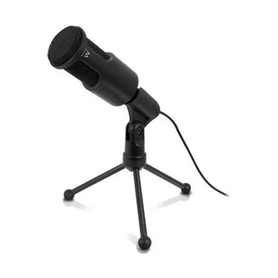 Ewent EW3552 Micrófono con Cancelación de Ruido EW3552