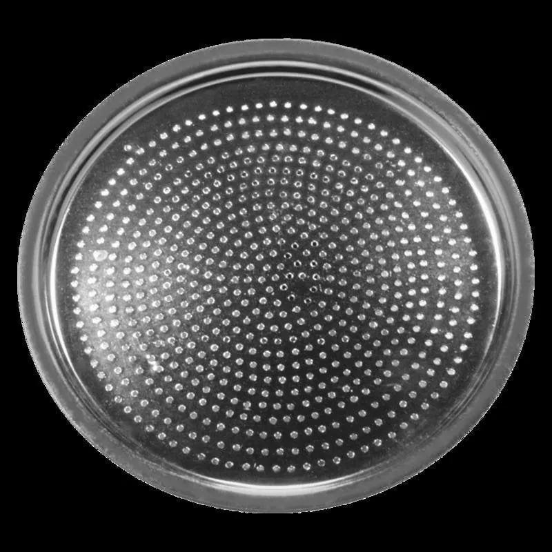 Filtro Café Aluminio Cecotec Piccolina 1 Filtro 3 Juntas Instalación Fácil A01_EU01_100175