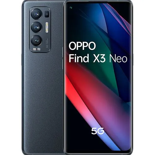 Find X3 Neo 5G 256GB+12GB RAM 