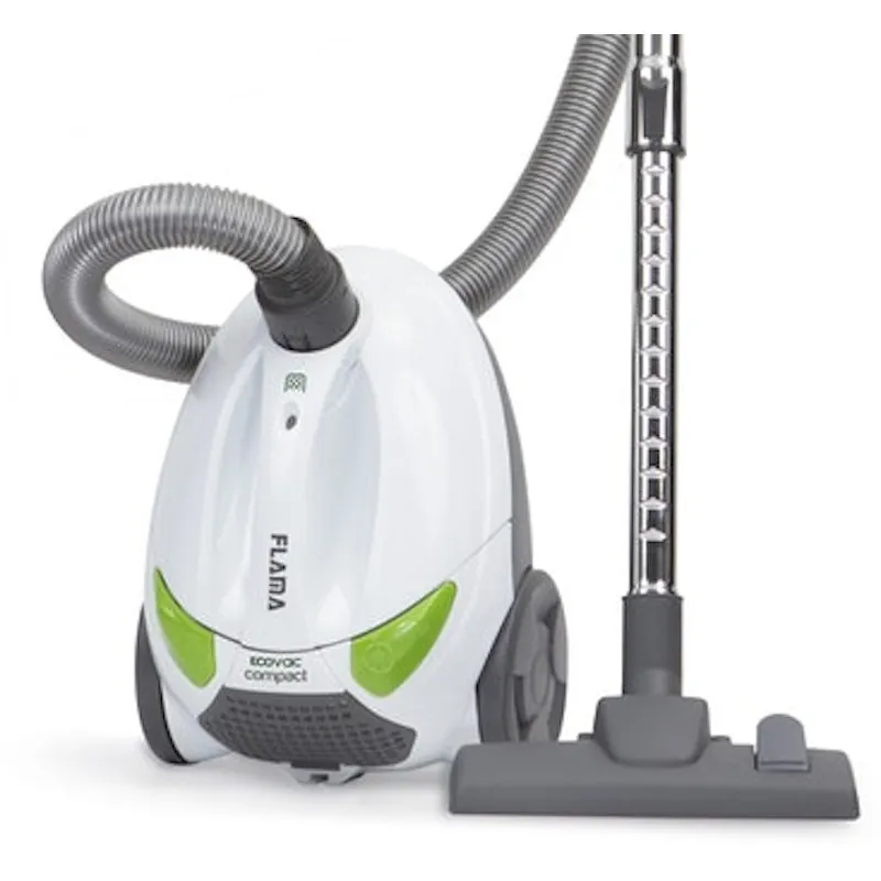 Flama 1670FL Aspiradora con Bolsa 700W 324.1670.00.1