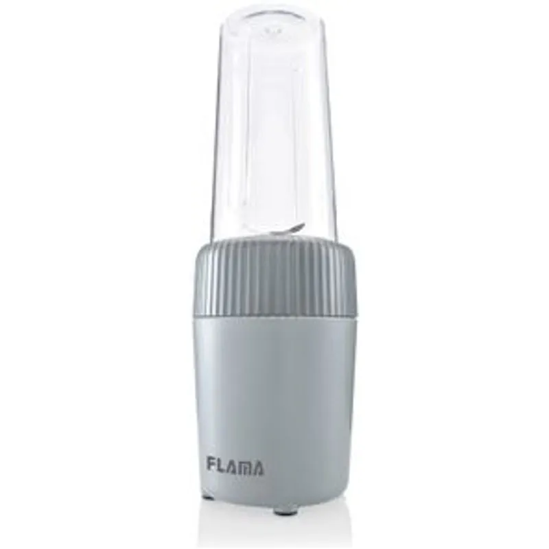 Flama 2222FL Batidora de Vaso 0.6L 300W Gris 324.2222.00.1