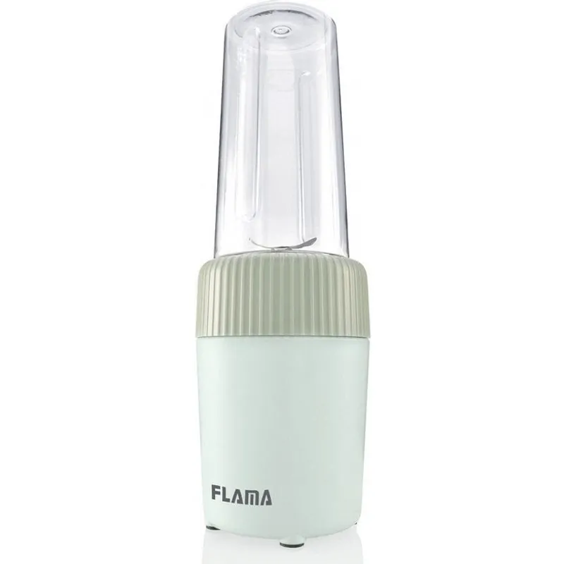Flama 2224FL Batidora de Vaso 0.6L 300W Verde 324.2224.00.1