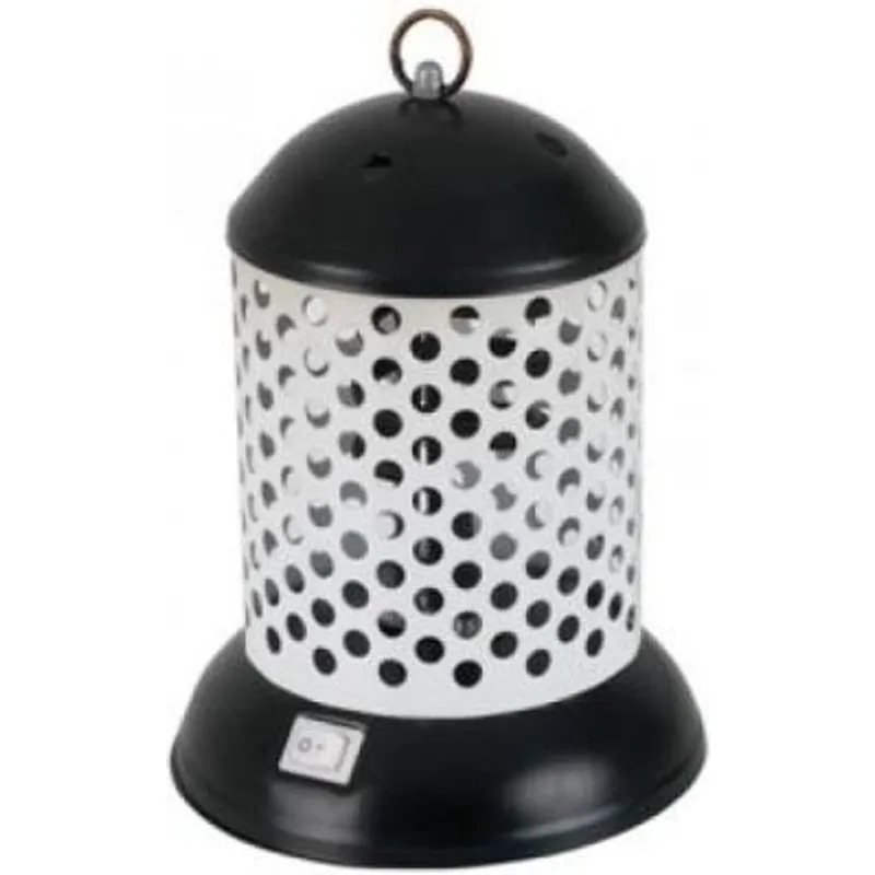 Fm Calefacción BL-1450 Estufa de Mesa 450W 8427561001758