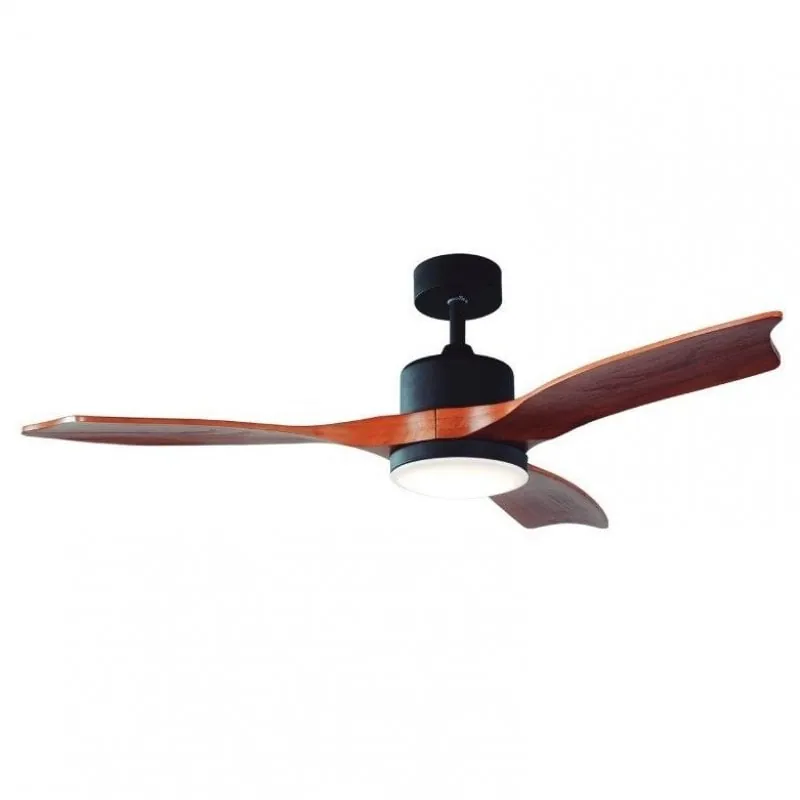 Fm Calefacción VT-4000 L Ventilador de Techo con Luz 28W VT-4000 L