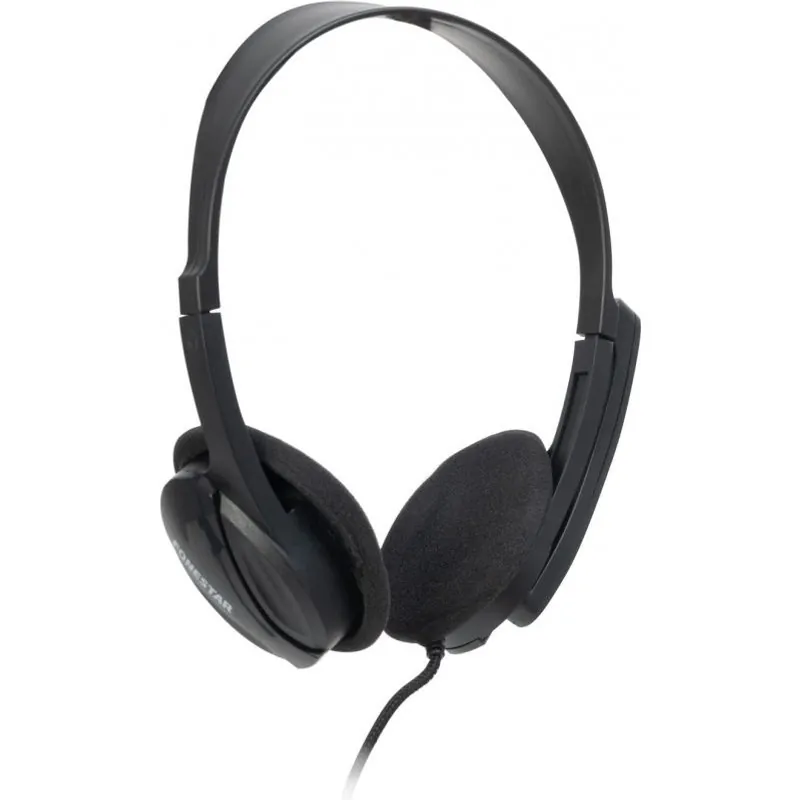 Fonestar Auriculares PC con Micrófono HOME-35