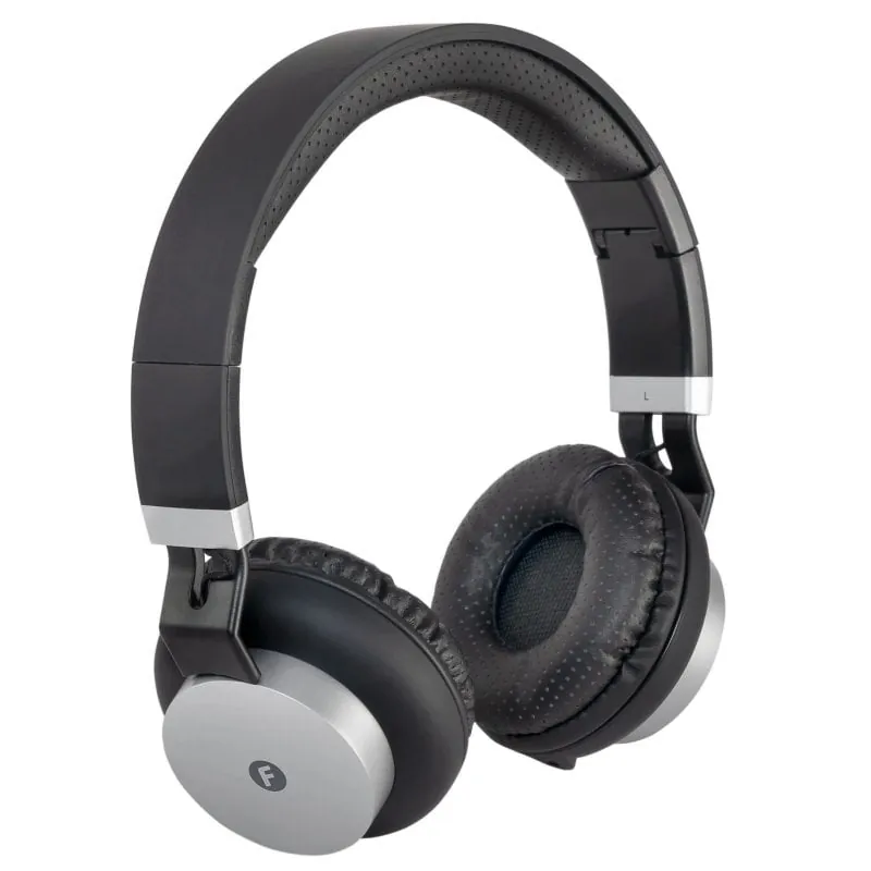 Fonestar TV-PHONES Auriculares para TV Negros TV-PHONES