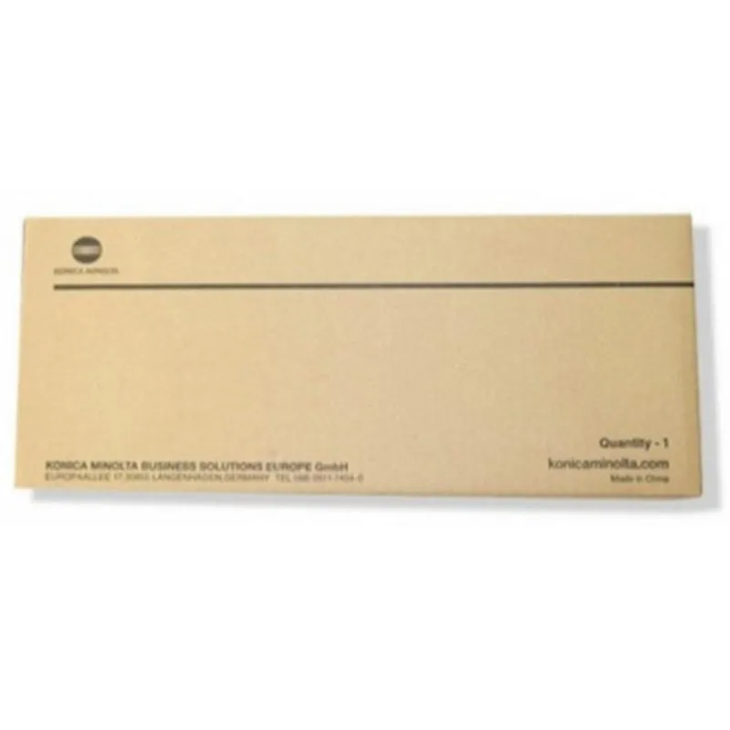 Fotoconductor Láser Negro Konica Minolta IUP-34 para bizhub 4000i 50000 páginas ACEY01D