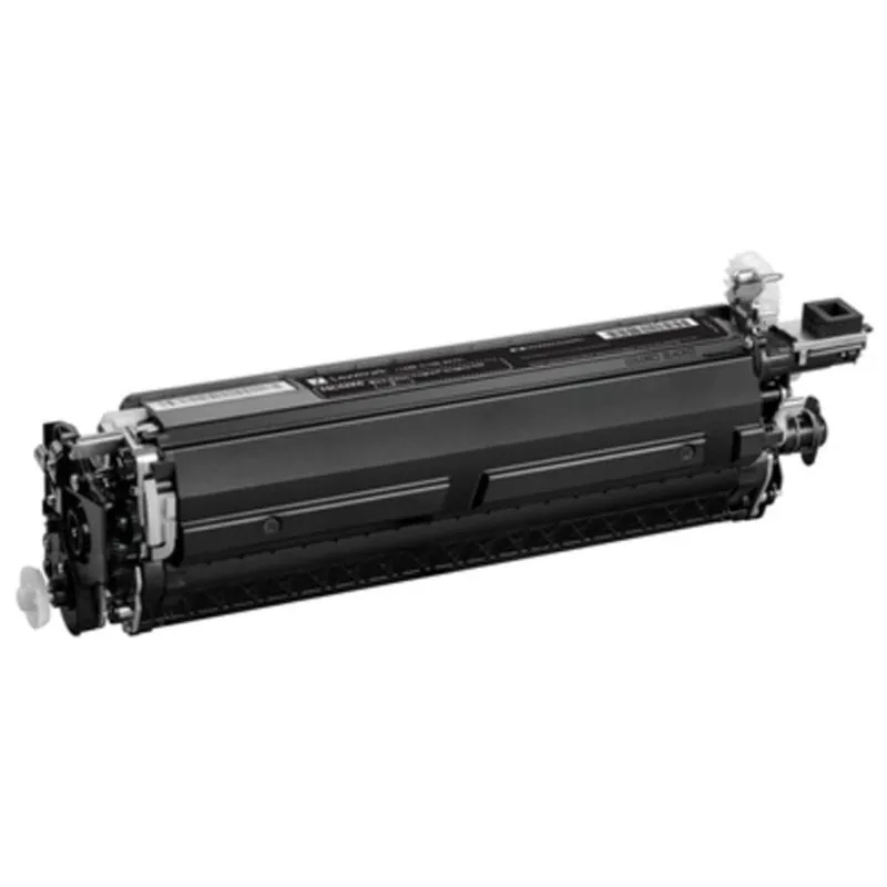 Fotoconductor Láser Negro Lexmark CS72x CX725 150000 páginas Compatible 74C0ZK0