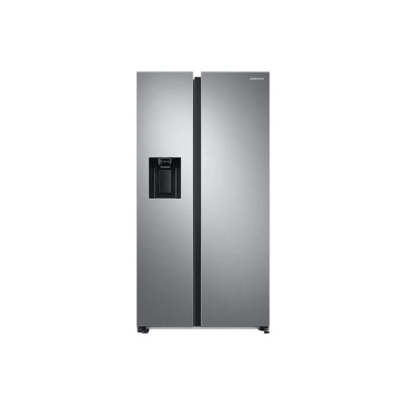 Frigorífico Americano Samsung RS6GA884CSL/EG No Frost 178cm 635L C Inox WiFi RS6GA884CSL/EG