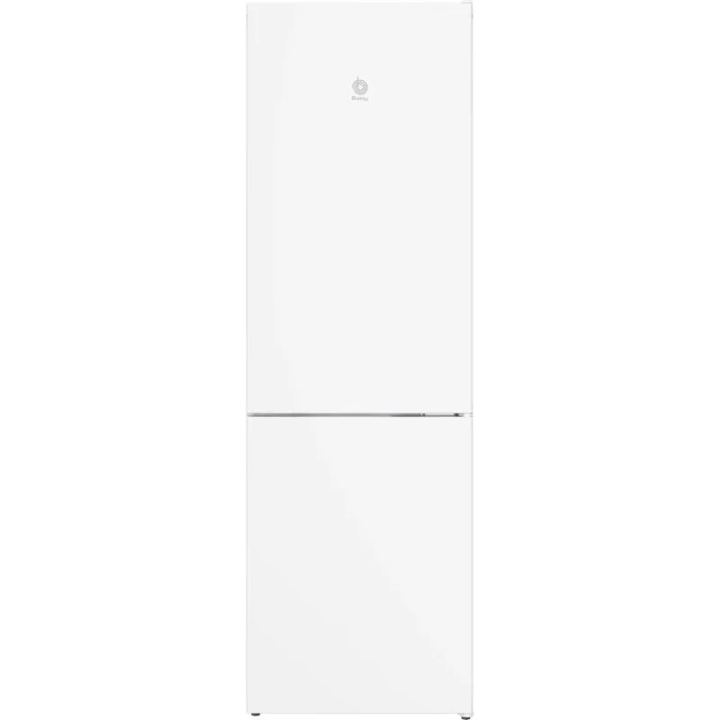 Frigorífico Combi Balay 3KFC653WI No Frost 186cm 321L C Blanco 3KFC653WI