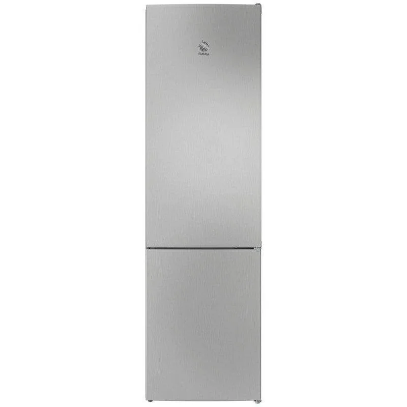 Frigorífico Combi Balay 3KFE753MI Total No Frost 203cm 368L E Inox 3KFE753MI