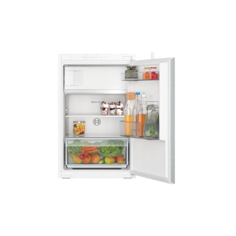 Frigorífico Combi BOSCH KIL22NSE0 Defrost 87 cm 119L E Blanco KIL22NSE0