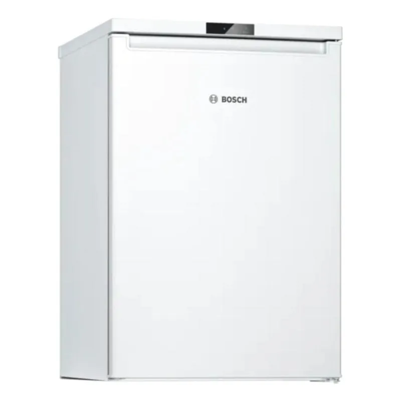 Frigorífico Combi Bosch KTL15NWEB Defrost 85cm 120L E Blanco KTL15NWEB