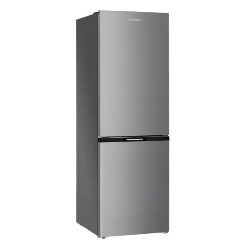 Frigorífico Combi Corberó CCH18584NFX 184cm 327L C Inox Puertas Reversibles CCH18584NFX