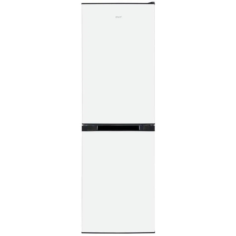 Frigorífico Combi Exquisit KGC195-65-NF-330E Total No Frost 160cm 193L E Blanco 811618300