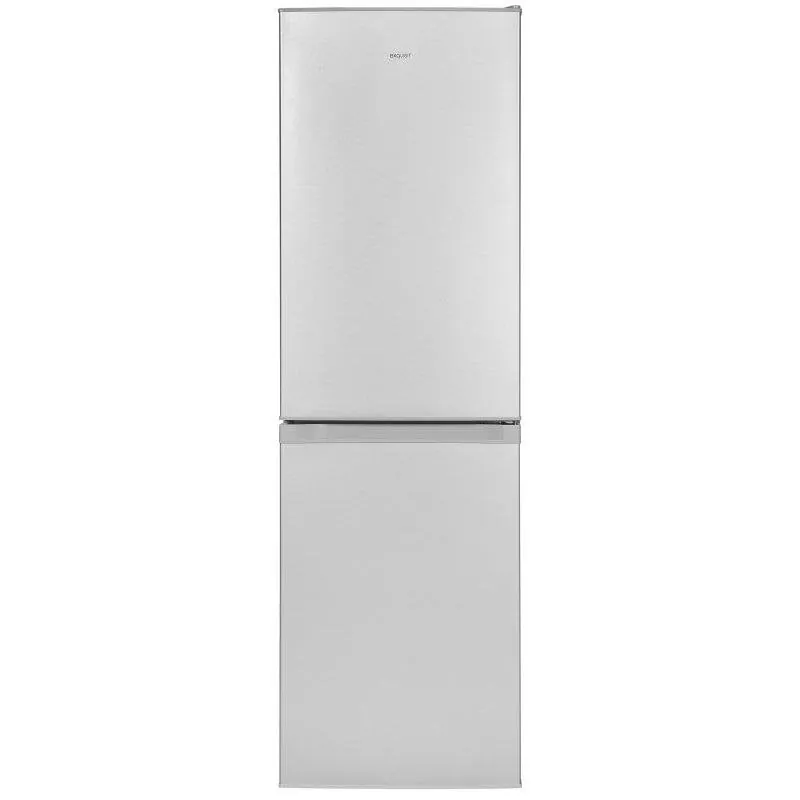Frigorífico Combi Exquisit KGC195-65-NF-330E Total No Frost 160cm 193L E Inox 811618301