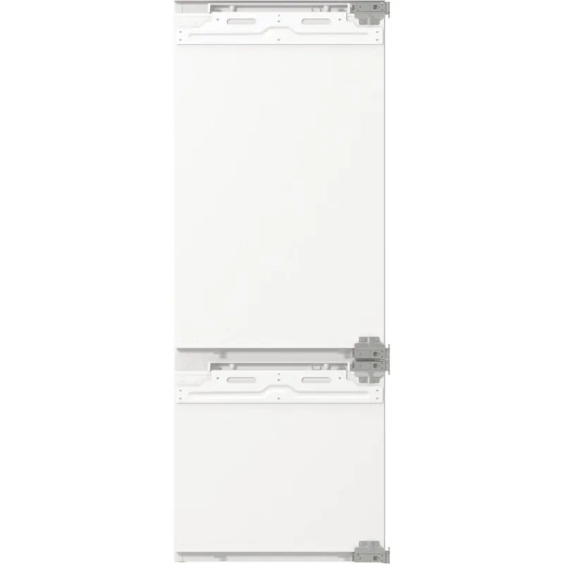 Frigorífico Combi Gorenje RKI514D22 Defrost 144cm 208L D Blanco Botellero 745276