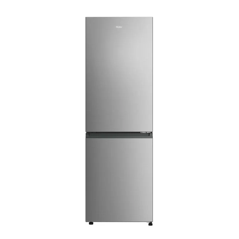 Frigorífico Combi Haier HDPR1618ANPK No Frost 185cm 355L A Inox Bluetooth 34006049