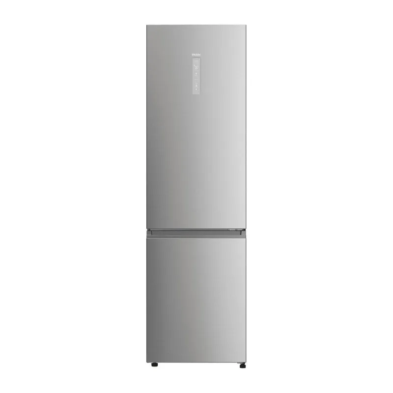Frigorífico Combi Haier HDPW5620ANPK No Frost 205cm 409L A Inox WiFi IA 34005916