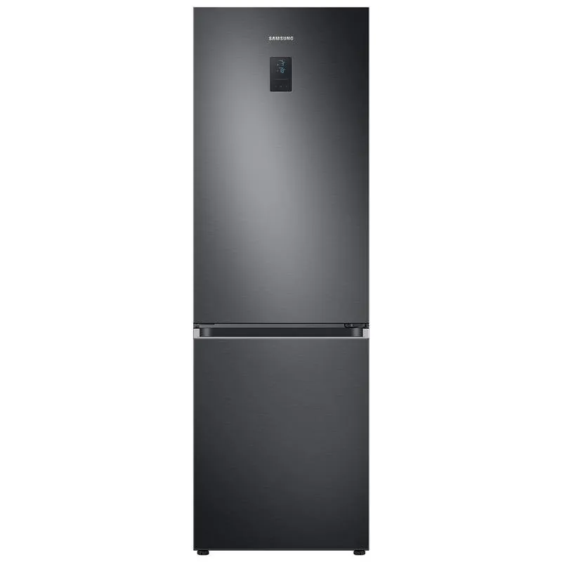 Frigorífico Combi Samsung RB34C775CB1 No Frost 185 cm 344 L C Grafito WiFi RB34C775CB1/EF