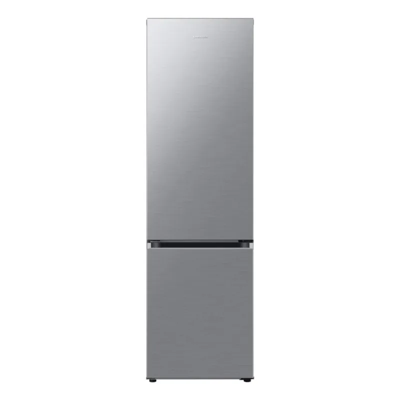 Frigorífico Combi Samsung RB38C7AGWS9 No Frost 203cm 387L A Inox WiFi IA RB38C7AGWS9/EF