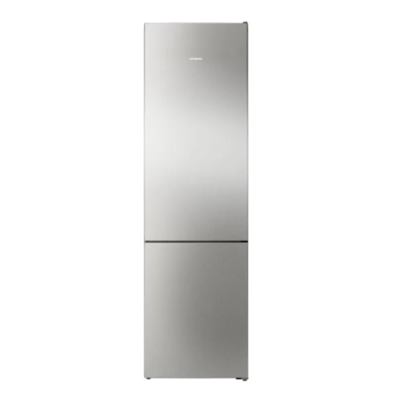 Frigorífico Combi Siemens iQ300 KG39NVIDG No Frost 203cm 363L D Acero inoxidable KG39NVIDG
