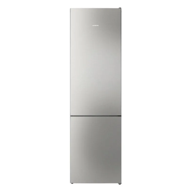 Frigorífico Combi Siemens KG39NVIAG No Frost 203cm 363L A Acero Pulido KG39NVIAG