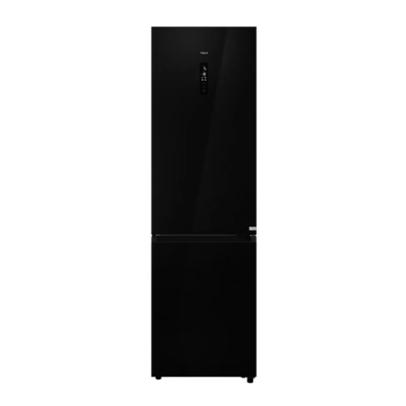 Frigorífico Combi Teka RBF 88670 GBK Total No Frost 201cm 378L C Negro Inverter 113400042